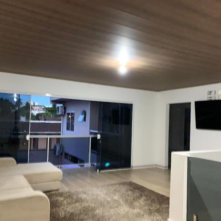 Hostel Come Home Joinville Exterior foto
